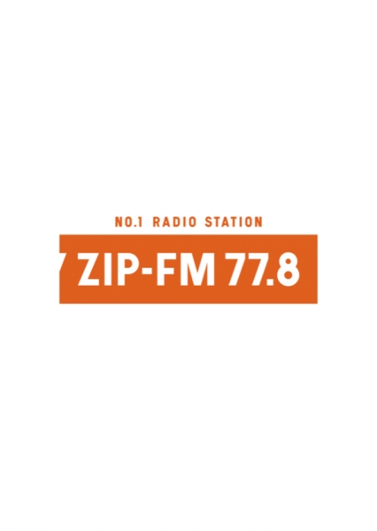 ラジオ番組「High!MORNING！（ZIP-FM）」に出演