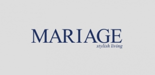 7/30(土)～8/7(日)「マリアージュ」様（岐阜市市橋）にて展示販売いたします。