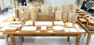 『ひと手間”のある暮らし～It’s My Life2016』出店、ワークショップ終了しました。