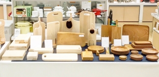 「松屋銀座本店」様での展示販売が無事に終了いたしました。ありがとうございました。