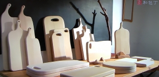 テレビ番組「美の壺」「あさイチ」にてご紹介いただきました。