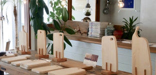 「木の道具展」が無事に終了いたしました