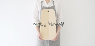 10/22（火・祝）より「ナチュラル＆ハーモニックプランツ」様（横浜市）にて展示販売します