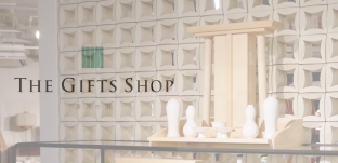 12/14（土）「THE GIFTS SHOP」様（岐阜市橋本町）にて神棚「GIRIDO」展示販売会を開催