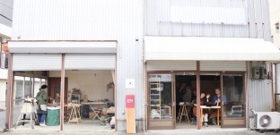 無印良品様企画：woodpeckerアトリエでのワークショップが終了しました