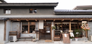 4/4（土）より「ルポ・デ・ミディ」様（大阪府枚方市）にて展示販売いたします