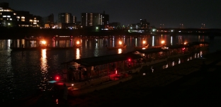 残暑お見舞い申し上げます