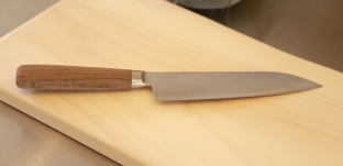 「庖丁工房タダフサ」さんの包丁