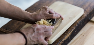 3/24（日）「木のまな板診断会」のお知らせ（岐阜県本巣郡）