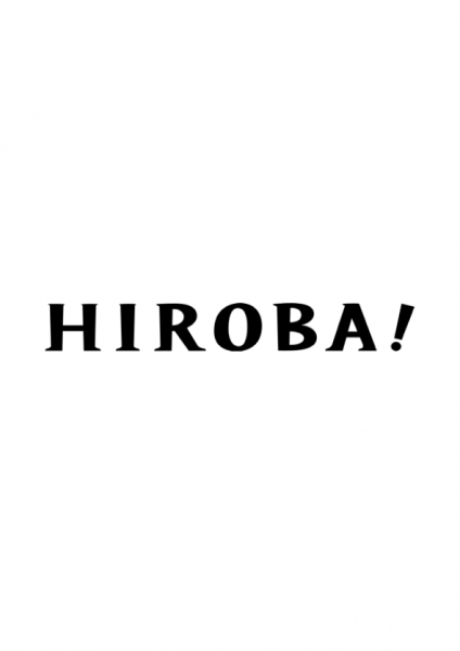 webマガジン「HIROBA！」