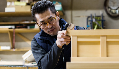 小保田 庸平 氏