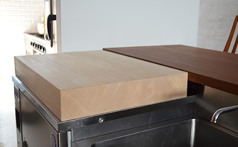 業務用オーダーメイド商品