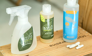 キッチン用洗剤