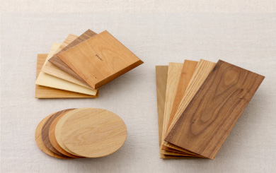 atomiさん オリジナルプレート