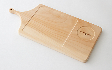 オリジナル トレー